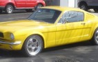 Ebay: SN65 Mustang Up For Auction