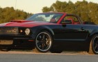 #001 Foose Stallion Convertible Goes On The Block