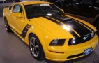 2006 Boss Shinoda Mustang on Ebay