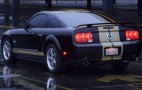 2006 Ford Shelby GT-H Hertz Edition