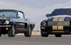 Shelby Ramps Up Production of GT-H