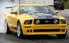 Steeda Unleashes Supercharged 500 hp Q525