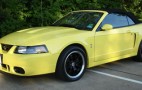 Black FR500 Wheels For My Cobra