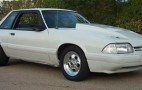 Ebay: THR Custom 11-sec. LX Coupe