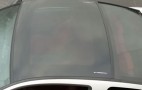 CDC Glassback Roof Released