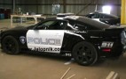 Saleen Mustang In Transformers The Movie