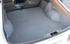 K Dezines Fox-Body Rear Seat Delete Kits