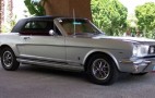 EBAY: 1966 Retractable Hardtop Convertible