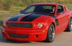 Foose Stallion Mustangs Hit Dealerships