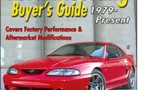 High Performance Ford Mustang Buyer's Guide