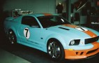 Ebay: 2007 Saleen Extreme Heritage Edition