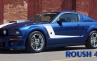 New ROUSH 427R Mustang Released