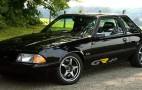 Performance Autosport's GR40 Mustang