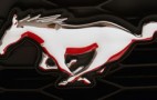 September Mustang Sales Figures