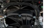 ROUSHcharger Upgrade Pushes GT500 To 700 HP