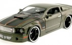 Original Chip Foose Diecast Models