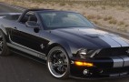 40th Anniversary Package For Shelby GT500
