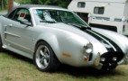 Fake or Real, Mustang Mash-up
