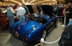 Carroll Shelby's Super Snake Sells For Record $5 Million Dollars