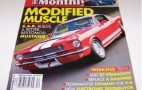 Ebay: 1965 STE Mustang Restomod by K.A.R