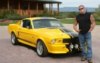 OCC Teutuls GT500E's Go To Barrett-Jackson