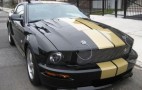 EBAY: 2006 Shelby GT-H Driven By Hertz Exec