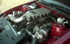 750 HP Twin Turbo Boss Shinoda Mustang