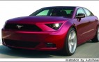Mustang Sedan and Wagon, Real or BS