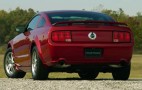Ford Mustang Tops Autotrader Search Results