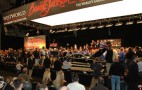 2007 Barrett-Jackson:  Shelby GT #001 Goes For $600K