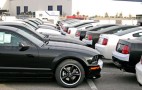 Shelby GT VIN Search Added To ShelbyAutos.com