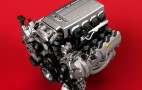 Mustang's 4.6L V8 Engine On Wards 10 Best Engines List
