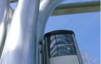 Nation's First Networked Solar-Powered Charging Station for Electric Vehicles Unveiled