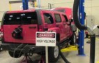 100 MPG HUMMER H3 Plug-In Hybrid to be Unveiled