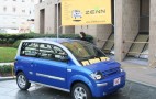 Zenn Motors Confirms EEStor Technology Milestone