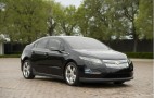 First Photos: Chevy Volt in Black