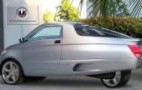 T3 Motion Reveals Their CT3 Three Wheeled NEV 