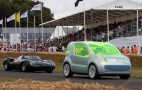 Study Suggests 86% of Car Sales could be Electric by 2030
