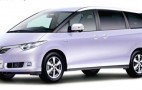Hybrid Minivans:  the road not taken