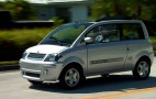 ZENN Motors Requests DOE Grant to Build US-based EEStor-Powered Electric Car Facility
