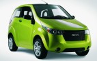 U.S. Grid May Handle Electric Cars, But India's Can't