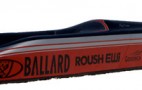 Venturi Buckeye Bullet 2 sets hydrogen land speed record over 300 mph.