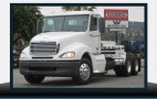 FedEx Freight to Test Vision Industries’ Zero Emission Tyrano™ Truck