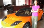 Dr. Amy Mainzer’s Electric Experiences With the Tesla Roadster