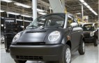 Th!nk Resumes Production at Valmet Automotive Facility in Finland