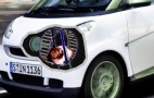 2nd Generation Smart EV Still Has Issues