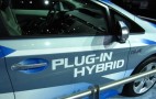 New Report Says Plug-In Hybrids Won't Impact Oil Use Or Emissions For Decades