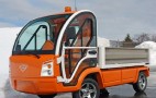 Nemo Motors Announces Quebec Government Takes Delivery of Low Speed Electric Vehicle