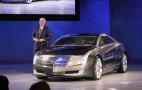 GM confirms plans to build Volt-based Cadillac