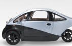 Green Vehicles' Triac(TM) All-Electric Vehicle Now in Production